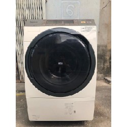 (Used 90%) Máy giặt sấy block Panasonic NA-VX7300L giặt 9 kg sấy 6 kg 56684