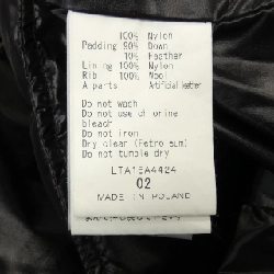 TATRAS LTA15A4424 Áo khoác lông 630827