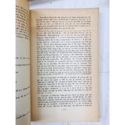 Lịch Sử Tư Tưởng Việt Nam - Nguyễn Đăng Thục ( trọn bộ 2 tập ) 128675