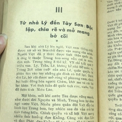 NGUỒN GỐC CHIẾN TRANH VIỆT NAM - CHESTER  A.BAIN 466631