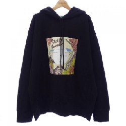 Áo khoác hoodie Stella McCartney