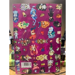 Lớp học Mật ngữ -Tuyển tập đặc biệt