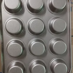 Khuôn làm bánh cupcake mini 5mm 745997