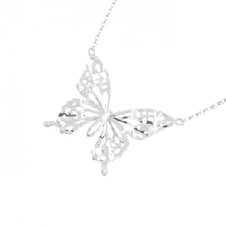 K10WG Dây chuyền Bướm - Hàng hiệu Chính hãng 856901