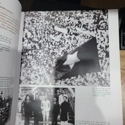 65 năm ngoại giao Việt Nam  605552