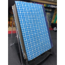 Ám ảnh tình yêu 2000 mới 70% ố bẩn nhẹ bìa cứng Claire Rayner HPB0906 SÁCH VĂN HỌC 915154