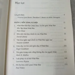 CẨM NANG CỦA ROUTLEDGE VỀ VĂN HOÁ VÀ XÃ HỘI NHẬT BẢN 592865