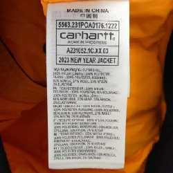 Áo khoác CARHARTT - Hàng hiệu Authentic 891265