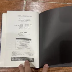 Đẹp và Buồn - Kawabata Yasunari (c) 719431