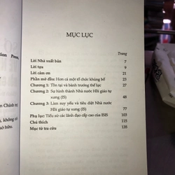 Sơ lược về nhà nước Hồi giáo tự xưng IS - Charles R. Lister 527842
