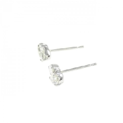 PT900 Bông tai kim cương 0.54CT - Hàng hiệu Authentic 870970