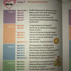 Mang thai thành công 280 ngày - Mỗi ngày đọc một trang - Trạch Quế Vinh 936737