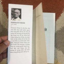 Bánh Xe Số Phận - Hermann Hesse 279147