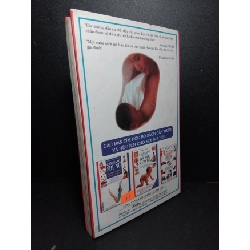 Cẩm nang chăm sóc và điều trị bệnh trẻ em (bìa cứng) mới 70% ố tróc gáy 2002 HCM2103 SỨC KHỎE - THỂ THAO 919205