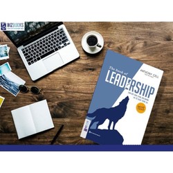 BIZBOOKS - Sách Dẫn dắt bản thân, đội nhóm và tổ chức vươn xa - The book of leadership 193409