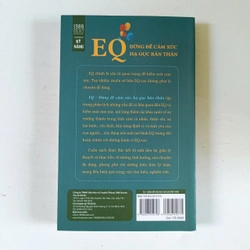 EQ - Đừng để cảm xúc hạ gục bản thân (2021) 224565