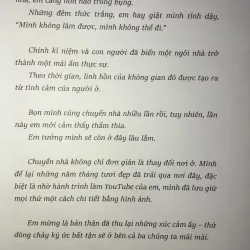 Thư từ xứ con người  748762