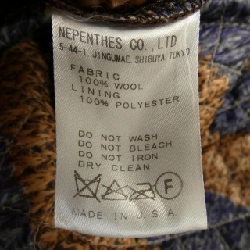 Áo khoác ENGINEERED GARMENTS 644503