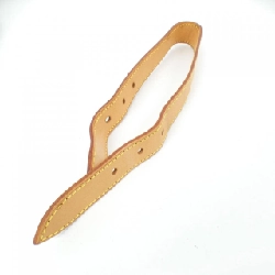 【Vintage】Túi xách vai Louis Vuitton Monogram Denim Baggy GM M95048+J54316 608478