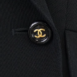 CHANEL P07228V05400 97P Áo khoác - Hàng hiệu Chính hãng 823049