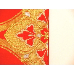 Đai obi chính hãng - Hàng hiệu Authentic 876141