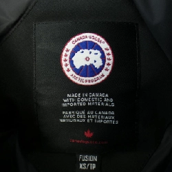 Áo khoác lông Canada Goose - Hàng hiệu Authentic 896901
