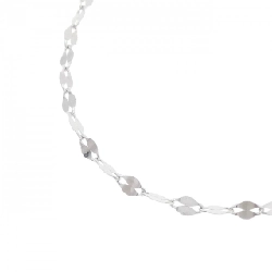 Dây chuyền K18WG - Hàng hiệu Authentic 867613