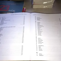 Các nước và một số lãnh thổ trên thế giới trước ngưỡng cửa thế kỷ XXI thông tin tổng hợp 781909