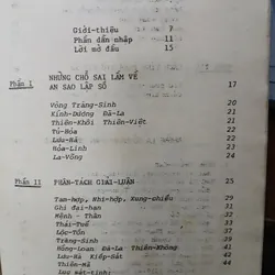 TỬ VI NGHIỆM LÝ - THIÊN LƯƠNG 596889