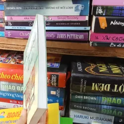 Đoạn Đường Để Nhớ- Nicholas sparks  778025