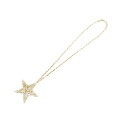 Chanel ABC631 Dây chuyền - Hàng hiệu Authentic 772828