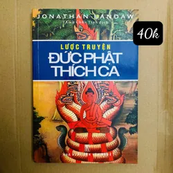 Lược Truyện Đức Phật Thích Ca -  Jonathan Landaw #HATRA