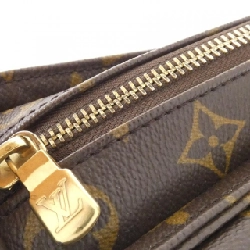 Túi xách vai Louis Vuitton Monogram Viva Cite MM M51164 611643