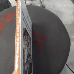 Nhà nhân học chân trần : nghe và đọc Jaques Dournes 1031040