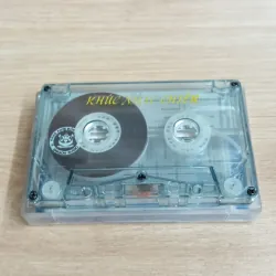 Băng Cassette Chương trình độc tấu Piano Vol 1 907640