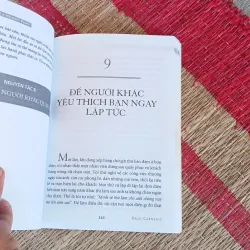 Đắc nhân tâm 751849