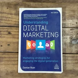 Understand Digital Marketing - Damian Ryan