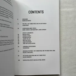 The Turner Prize and British Art  784955