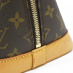 Túi xách Louis Vuitton Monogram Alma PM M51130 - Hàng hiệu Chính hãng 804240