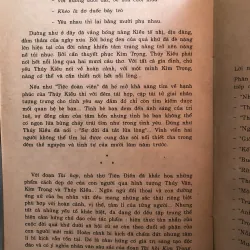 Giảng văn Truyện Kiều - Đặng Thanh Lê 1001722