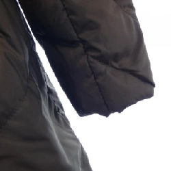 【Mã giảm giá】Áo khoác lông vũ BALMAIN 631331