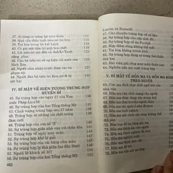 157 HIỆN TƯỢNG BÍ ẨN TRÊN THẾ GIỚI – GIẢI MÃ NHỮNG BÍ ẨN CHƯA CÓ LỜI GIẢI  643517