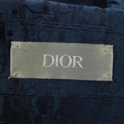 Dior DIOR Áo sơ mi ngắn tay 483C568A5231 - Hàng hiệu Chính hãng 893499