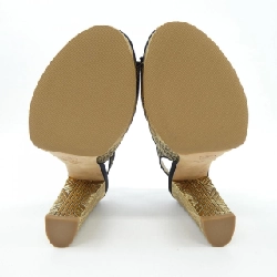 Giày sandal CHANEL G28891X08066 659996