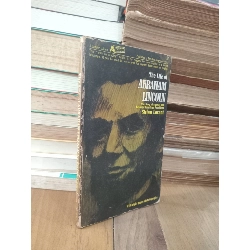 The life of Abraham Lincoln - Stefan Lorant 961535