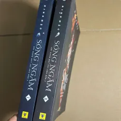 Sóng ngầm - Đinh Mặc (Tập1+2) 735359