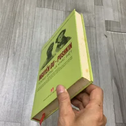 Nguyễn du pushkin tương đồng và khác biệt. 10a4 1027870