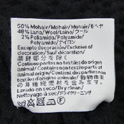 Khăn quàng LOEWE - Hàng hiệu Authentic 833610