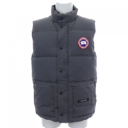 Canada Goose 4154M FREESTYLE Áo gile lông vũ - Hàng hiệu Chính hãng