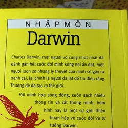 Nhập Môn Darwin 543740